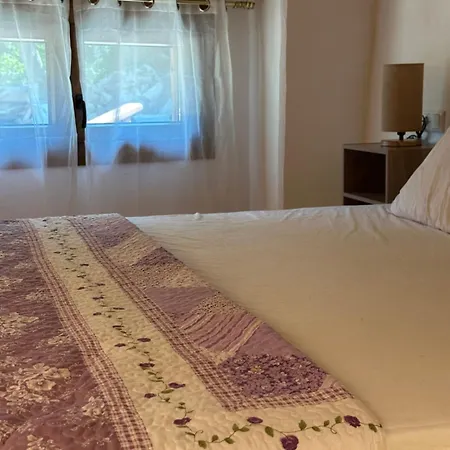 Holiday home Luxury Loft Mikros Prinos