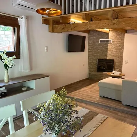 Prázdninový dům Luxury Loft *