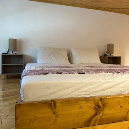 Luxury Loft Prázdninový dům *