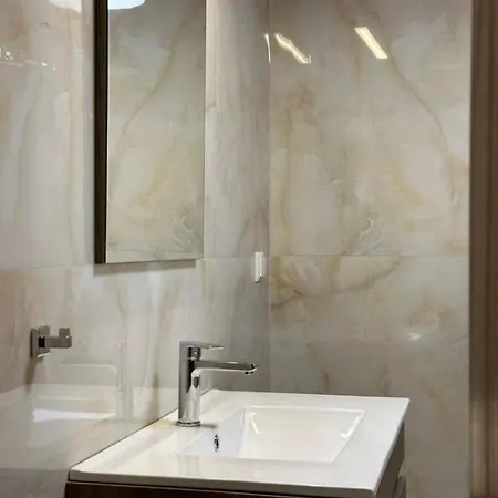 度假居 Luxury Loft *