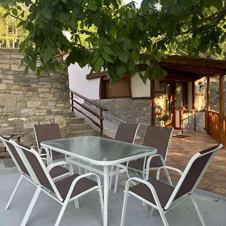 Prázdninový dům Luxury Loft