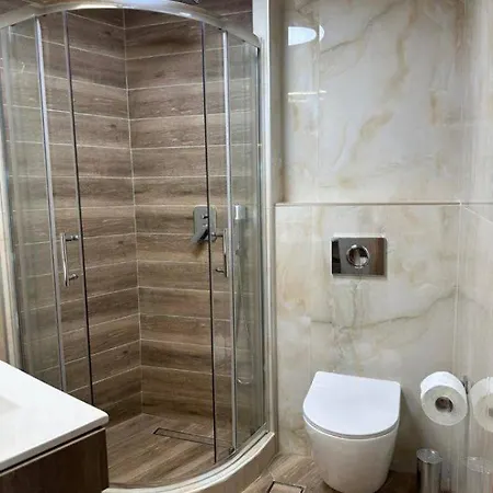 Luxury Loft * Mikros Prinos