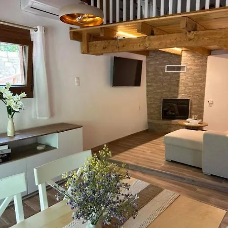 Luxury Loft