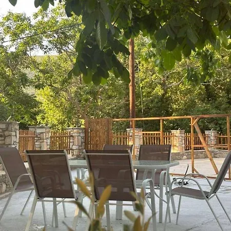 Luxury Loft 度假居