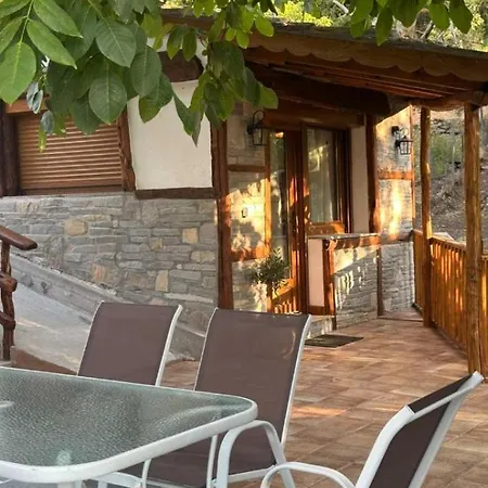 Prázdninový dům Luxury Loft