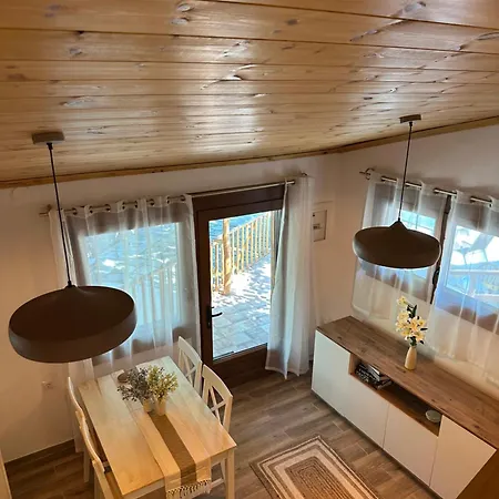 Prázdninový dům Luxury Loft