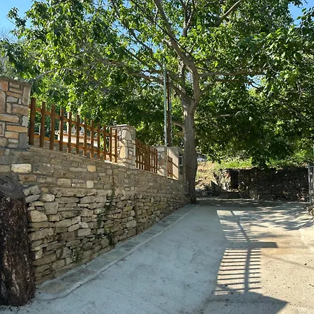 Luxury Loft Prázdninový dům *