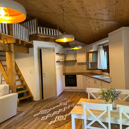 Prázdninový dům Luxury Loft