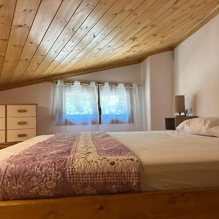 Luxury Loft Mikros Prinos