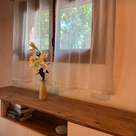 Prázdninový dům Luxury Loft Mikros Prinos