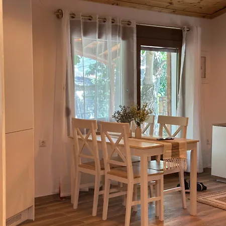 Luxury Loft * Mikros Prinos