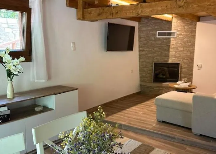 Tatil Evi Luxury Loft *