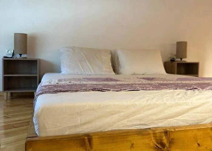 Luxury Loft Tatil Evi *