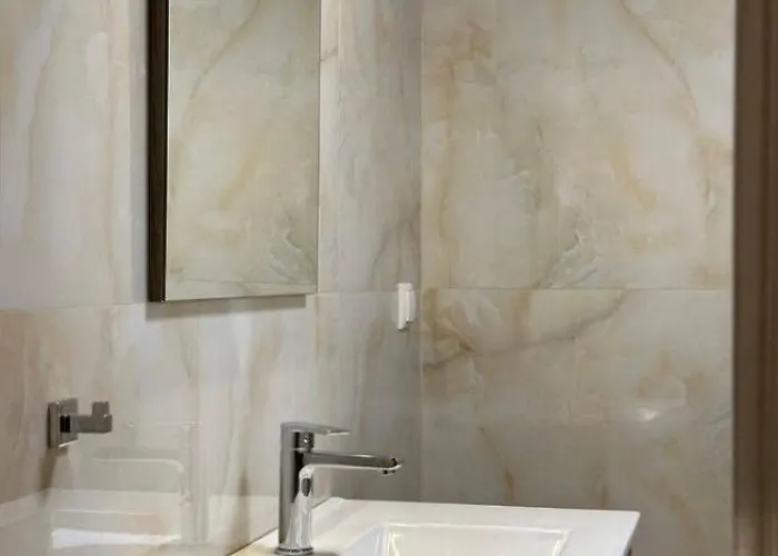 Prázdninový dům Luxury Loft *