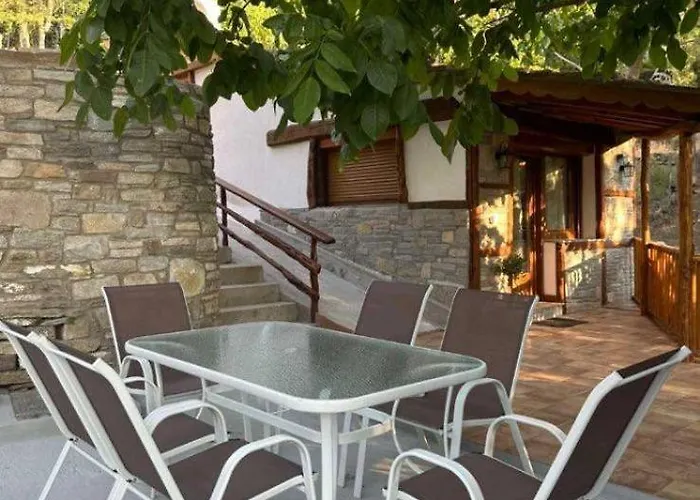 Tatil Evi Luxury Loft