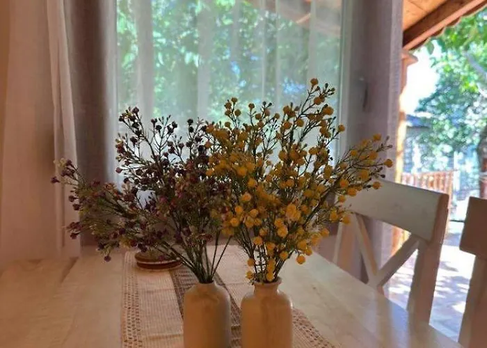 Luxury Loft Prázdninový dům *