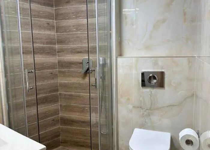 Luxury Loft * Mikros Prinos