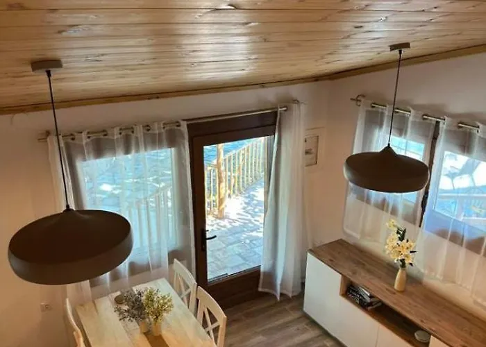 Luxury Loft Mikros Prinos