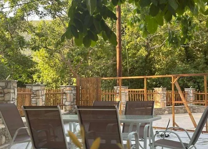 Luxury Loft Tatil Evi