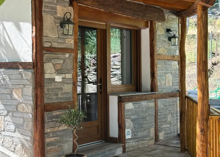 Luxury Loft Mikros Prinos