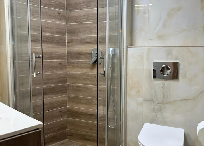 Luxury Loft Mikros Prinos