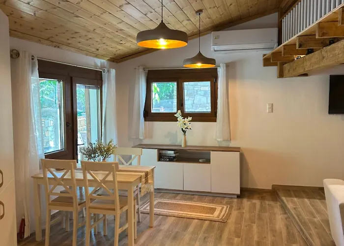 Tatil Evi Luxury Loft *