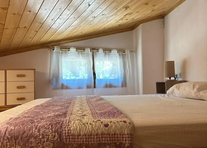 Luxury Loft Mikros Prinos