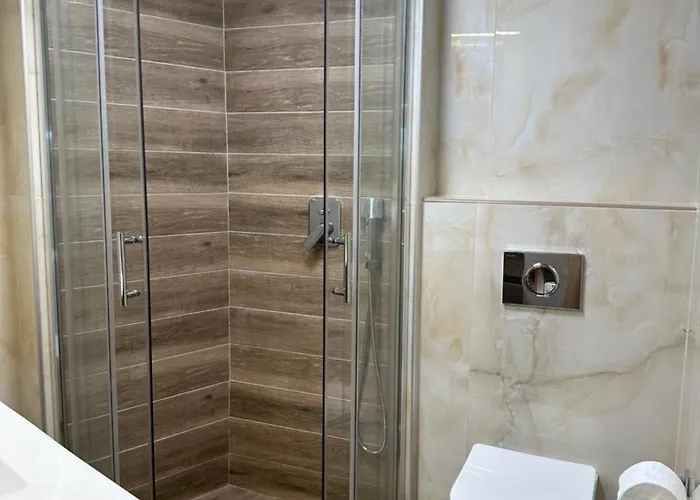 Luxury Loft Prázdninový dům *