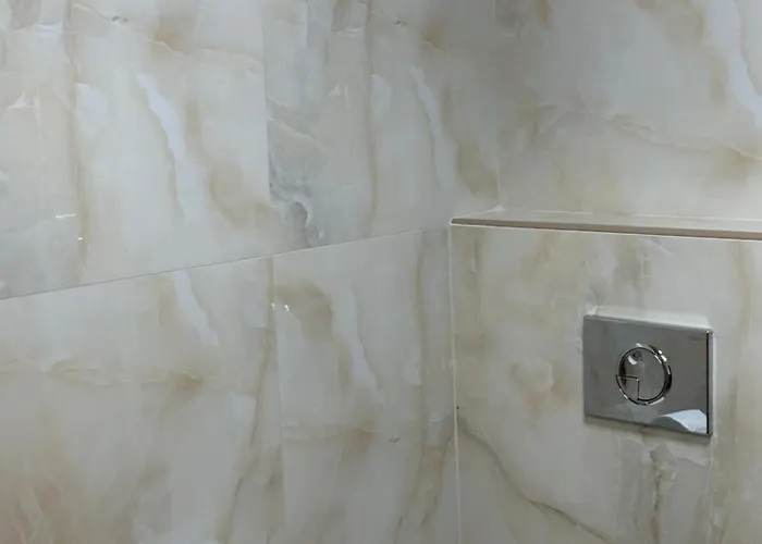 Prázdninový dům Luxury Loft